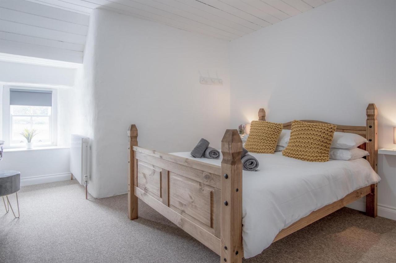 Brook Cottage - 2 Bedroom Cottage - Dale Esterno foto